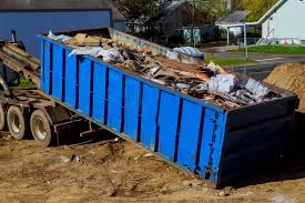 Best Demolition Debris Removal  in Martin, TN